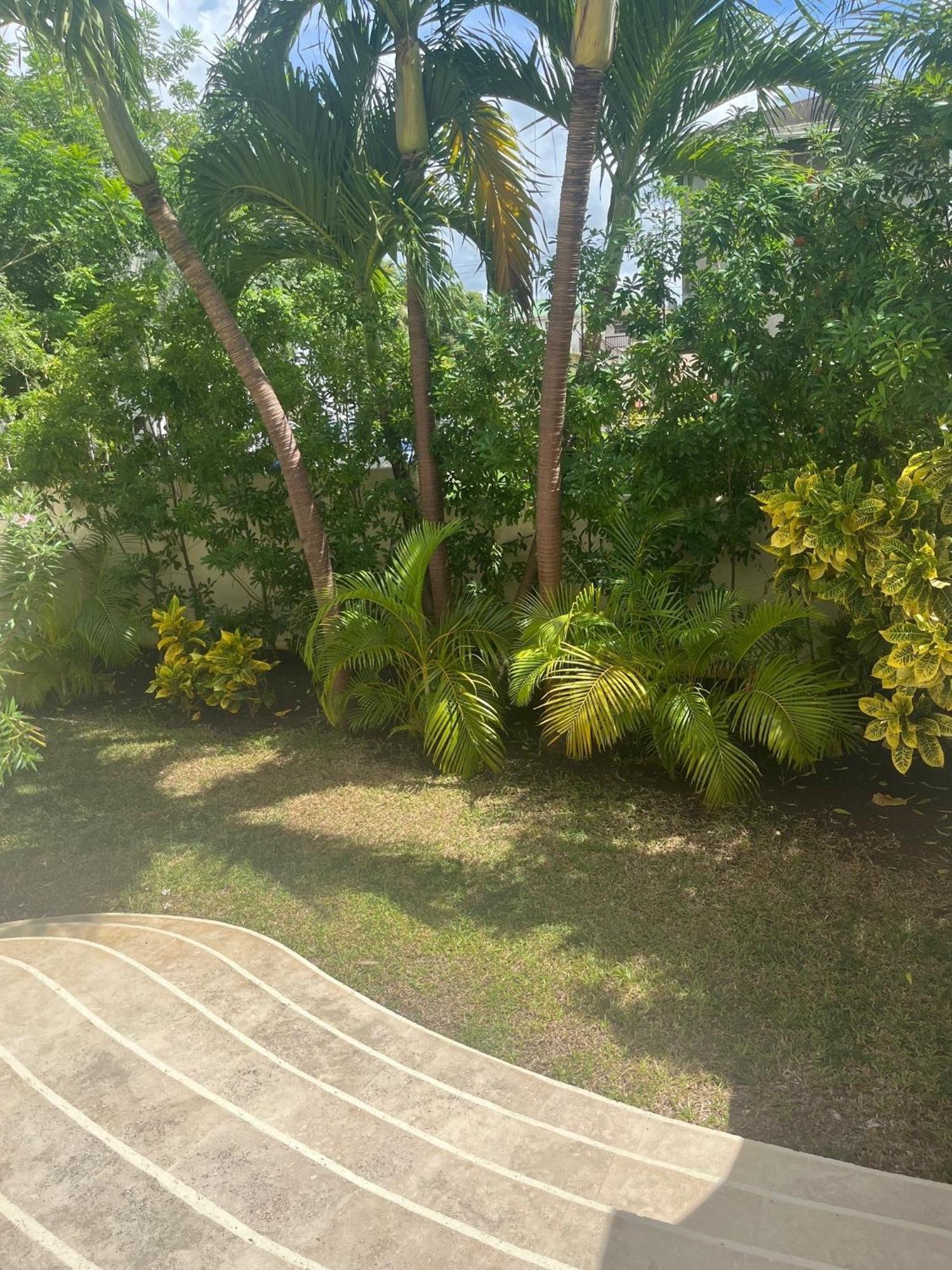 Vila Blue Horizon Battaleys Mews Mullins Barbados Saint Peter Exteriér fotografie
